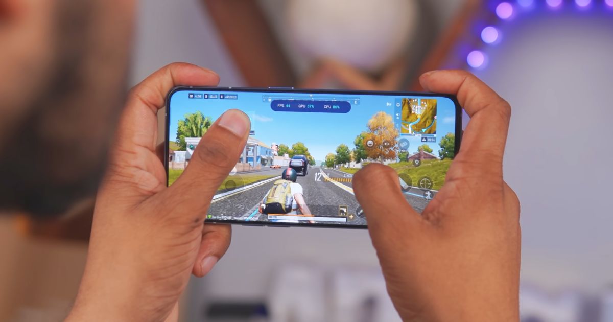 Oppo Reno7 5G Processor