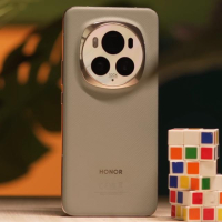 Honor Magic6 Pro