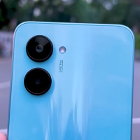 Realme C33