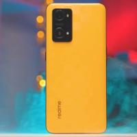 Realme GT Neo 3T